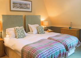 Ilsington Country House Hotel & Spa 5