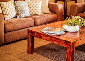 Bushveld Terrace Safari Hotel, Lodge & Spa 4