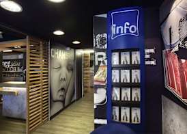 ibis budget Lisieux 2