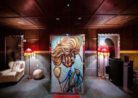 SLS Hotel, a Luxury Collection Hotel, Beverly Hills 5