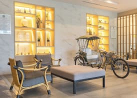 Anana Ecological Resort Krabi - SHA Extra Plus 5