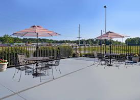 Hampton Inn Carbondale 2