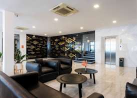 Arawana Regency North Pattaya 5