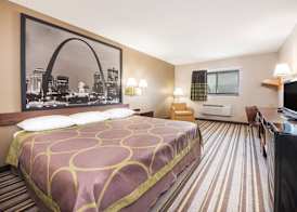 Super 8 by Wyndham Nevada 3