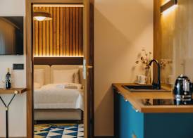 Forest Park Resort & SPA 5