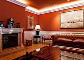 HOTEL FRAGA DO EUME 5