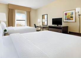 Countryside Inn and Suites 5