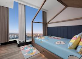 Crowne Plaza Taizhou City Center by IHG 3
