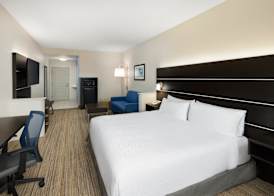 Holiday Inn Express & Suites VALDOSTA WEST - MALL AREA by IHG 5