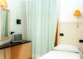 Hotel Centrale 5