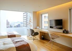 Hotel Comfact 5