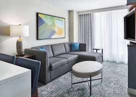 Residence Inn by Marriott Washington Downtown/Convention Center 5