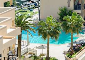 Atlantis Beach Hotel 2