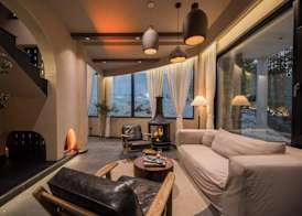 Anyu Aranya Collection Sea View Resort Hotel 3