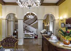 Hotel Villa Delle Palme 5