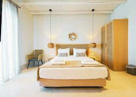 Aegean Hospitality 4