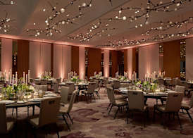 Marriott Bethesda Downtown at Marriott HQ 2