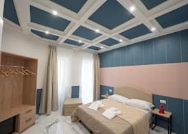 MEDINA ART & LIFESTYLE NAPOLI CENTRO by ClaPa Group Dislocated Hospitality 5