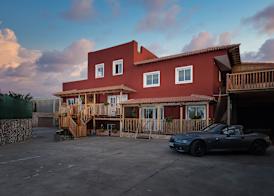 Hacienda La Dehesa (Only Adults) 2