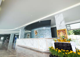 P Plus Hotel 2