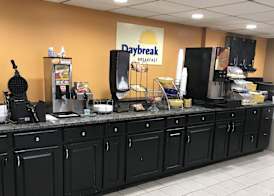 Days Inn by Wyndham Fort Wright Cincinnati Area 4