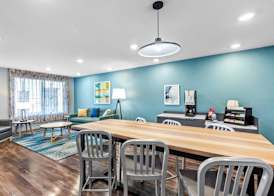 WoodSpring Suites St Peters-OFallon 4