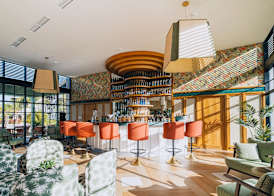 Hôtel Ocean El Faro El Beso 4