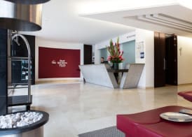 Best Western Plus 93 Park Hotel 4