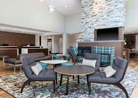 Residence Inn by Marriott Oklahoma City Norman 5