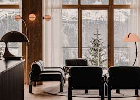 The Comodo Bad Gastein, a Member of Design Hotels 3