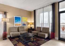 Days Inn by Wyndham Columbia Kentucky 5