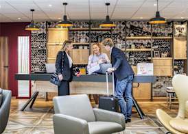 Aparthotel Adagio Lille Centre Grand Place 5