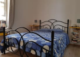 Ratones de Biblioteca - Hostel 5