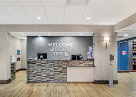 Hampton Inn & Suites Augusta West 3