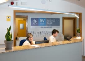 RVHotels Nieves Mar 2