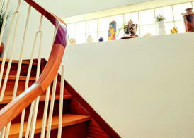 Villa Prana Guesthouse, Yoga & Ayurveda 2