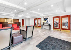 Comfort Inn Harriman 4