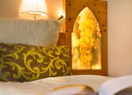 Akzent Waldhotel Rheingau 3