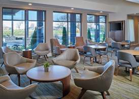 Courtyard by Marriott Indianapolis Castleton 4