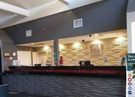 Quality Inn Duncan Spartanburg West 4