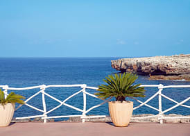 Cala Blanca Apartamentos 4