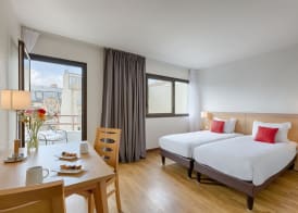 Citadines Austerlitz Paris 5
