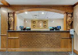 Comfort Inn & Suites Dover near Speedway 2