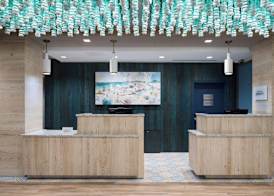 Courtyard by Marriott Hilton Head Island 5