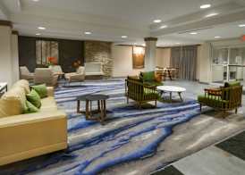 Fairfield Inn by Marriott Hazleton 3