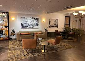 Parkhotel Bad Homburg 3