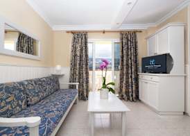 Apartamentos Teneguia 5