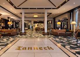 Hotel Tanneck 2