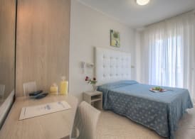 Hotel Olympia 5