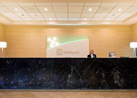 Holiday Inn PHILADELPHIA SOUTH-SWEDESBORO by IHG 2